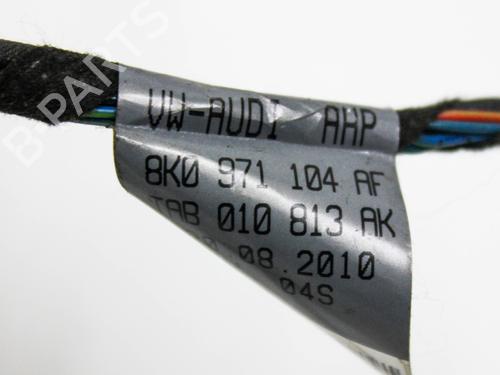 Electronic module AUDI A5 Sportback (8TA) 1.8 TFSI | BP21196003M83 