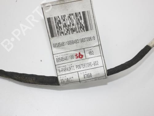 Electronic module ALFA ROMEO GIULIA (952_) 2.0 (952ACA25) | BP38201994M83 - Image 11