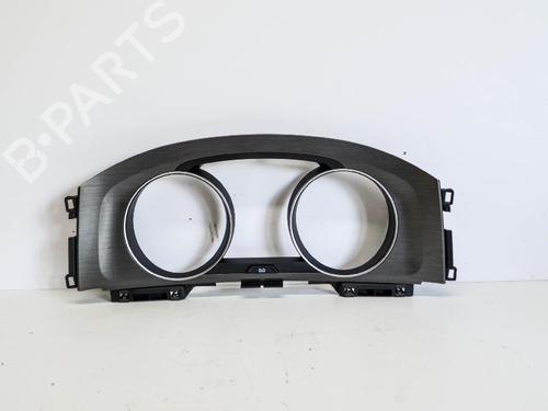 Otra VW GOLF VII (5G1, BQ1, BE1, BE2) 1.6 TDI (105 hp) 14691786