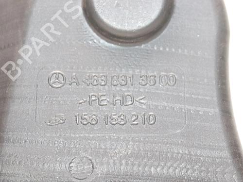 Pipe MERCEDES-BENZ G-CLASS Platform/Chassis (W464) G 350 D 4-matic (464.320) | BP37158395M125 - Image 12