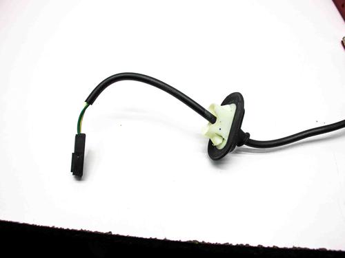 Third brake light AUDI Q3 (8UB, 8UG) 2.0 TFSI quattro | BP28823275L11 