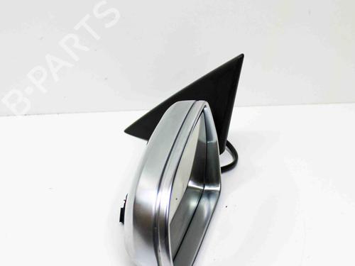 Left mirror AUDI A5 (8T3) S5 quattro | BP22358529C26