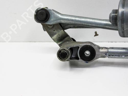 Front wipers mechanism BMW X1 (E84) sDrive 28 i | BP28821672C83 