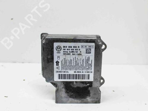 Used ECU airbags AUDI Q5 (8RB) 2.0 TFSI quattro (220 hp) 18888248