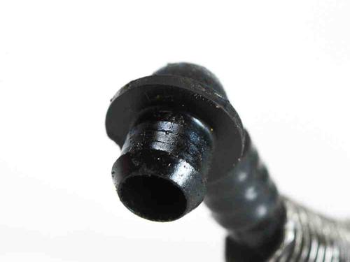 Rør SKODA YETI (5L) 1.2 TSI | BP14685596M125 