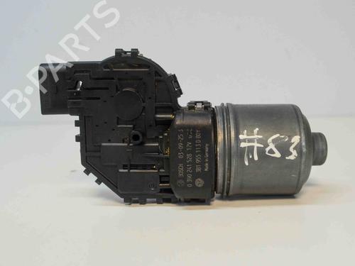 Używane Silniczek wycieraczek przednich VW PASSAT B5.5 Variant (3B6) 1.9 TDI (130 hp) 6875759
