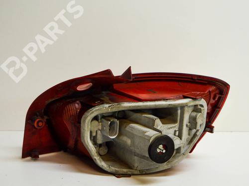 Left taillight SEAT IBIZA IV (6J5, 6P1) 1.4 TDI | BP8297462C34 