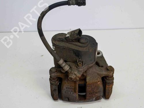 Used Right rear brake caliper VW PASSAT B7 Variant (365) 1.6 TDI (105 hp) 14688978