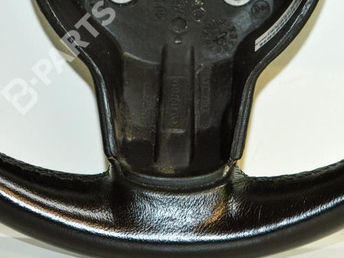 Steering wheel SEAT ALTEA (5P1) 1.9 TDI | BP8348040C49 