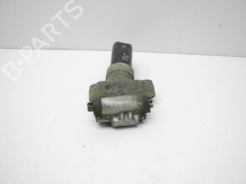 Electric handbrake PORSCHE CAYENNE (92A) 4.8 S | BP32201312E5