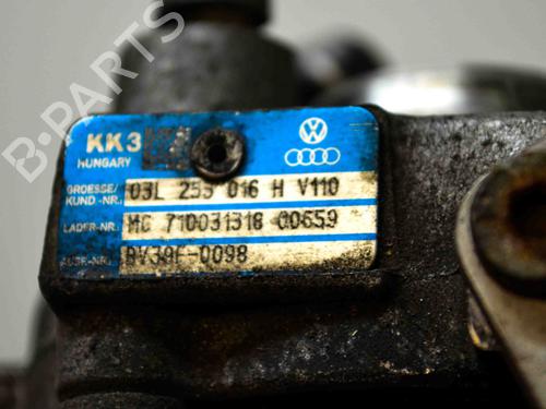 Turbocharger/Supercharger SEAT IBIZA IV (6J5, 6P1) 1.6 TDI | BP10529878M71 