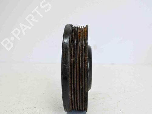 Pulley AUDI A4 B7 Avant (8ED) 2.0 TDI | BP14691981M122