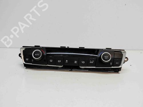 Used Electronic module BMW 3 (F30, F80) 320 d (184 hp) 7915391