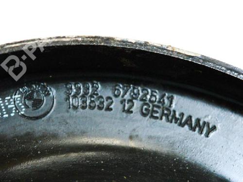 Right rear suspension arm BMW 3 Touring (F31) 320 d | BP6872012M15