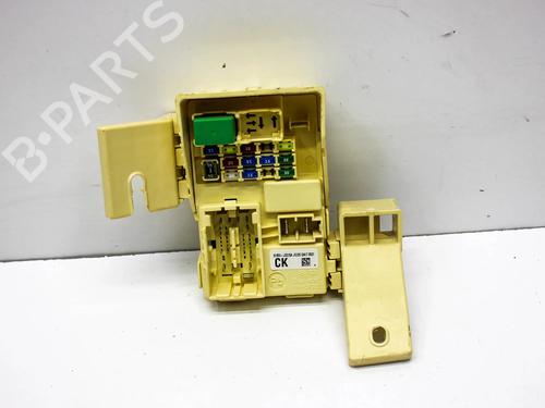 Used Fuse box Fuse box 26514097 26514097