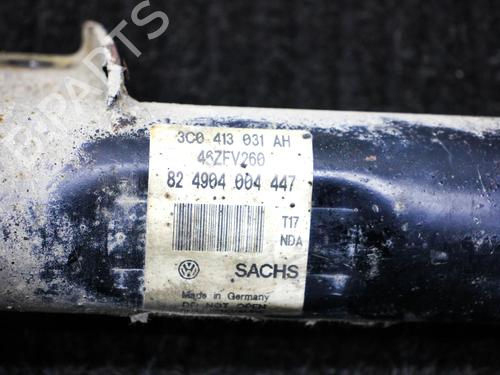 Right front shock absorber VW CC B7 (358) 2.0 TFSI | BP33325101M17  - Image 5