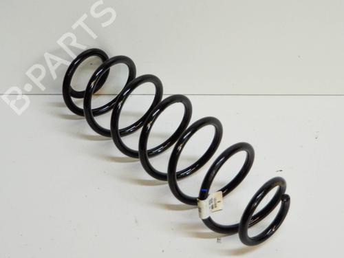 Used Shock absorber spring SEAT LEON (5F1) 1.6 TDI (115 hp) 14674579