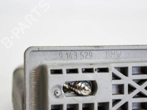 Interior roof handle BMW 3 (E90) 320 i | BP14690373I35 
