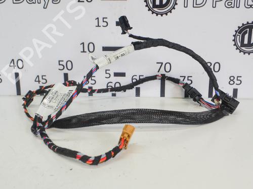 Used Wiring harness VW PASSAT B7 (362) 1.4 TSI (160 hp) 14671800