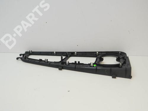 Automatic gearbox selector AUDI A4 B9 (8W2, 8WC) 2.0 TDI | BP6483208M91 