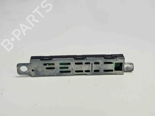 Electronic module SKODA SUPERB II Estate (3T5) 1.6 TDI | BP7741241M83