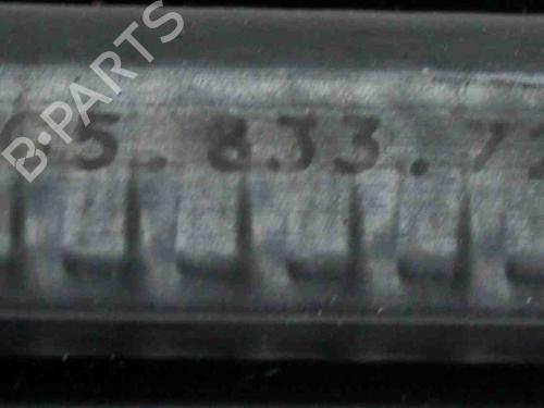 Rubber door seal AUDI A6 C7 (4G2, 4GC) 2.0 TDI | BP14682329C142