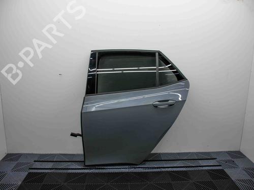 Used Left rear door CUPRA BORN (K11) 58 e-boost (231 hp) 28823427