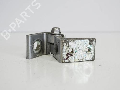 Used Hinge/Door check strap SKODA OCTAVIA II (1Z3) 1.9 TDI (105 hp) 14686559