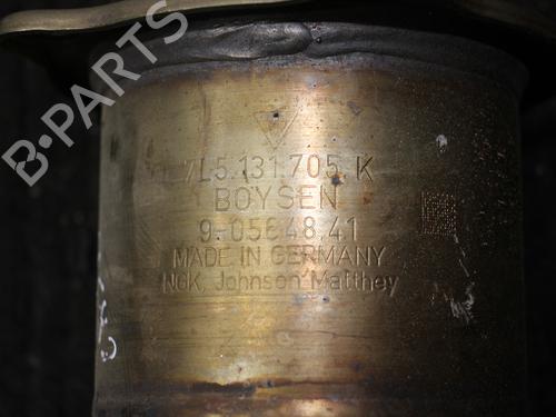 Catalyst PORSCHE CAYENNE (92A) 4.8 S | BP32117910M10  - Image 8