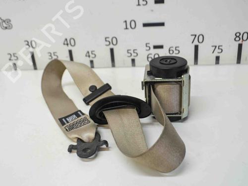 Used Front left seatbelt BMW 5 Touring (F11) 520 d (184 hp) 10300147