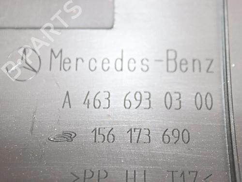 Other MERCEDES-BENZ G-CLASS Platform/Chassis (W464) G 350 D 4-matic (464.320) | BP36984267O1  - Image 6