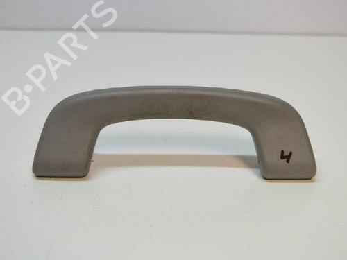Innvendig takhåndtak BMW 5 (F10) 520 d (184 hp) 14689597