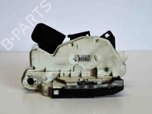 Used Front right lock SKODA YETI (5L) 1.2 TSI (105 hp) 6491078