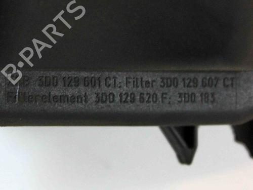 Obudowa filtra powietrza VW PHAETON (3D1, 3D2, 3D3, 3D4, 3D6, 3D7, 3D8, 3D9) 3.0 V6 TDI 4motion | BP12323480M87 