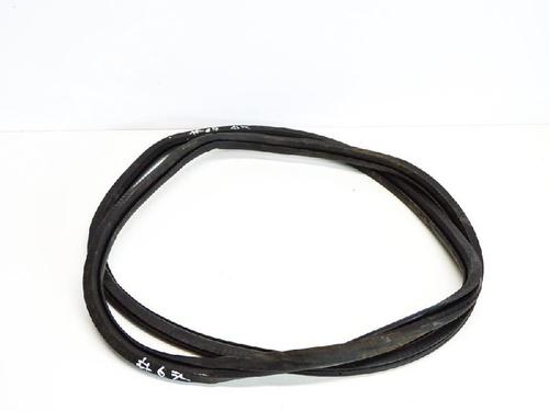 Used Rubber door seal VW GOLF V (1K1) 1.9 TDI (105 hp) 14685374