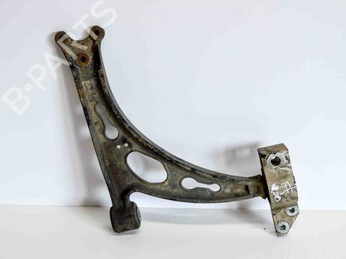 Used Right front suspension arm VW TOURAN (1T1, 1T2) 1.9 TDI (100 hp) 6487960