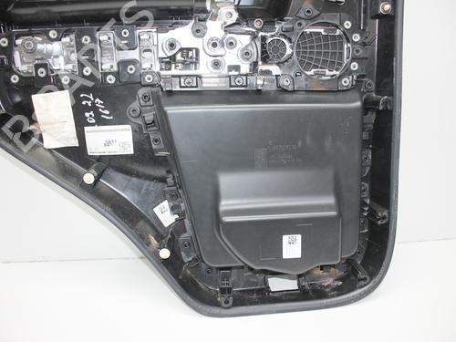 Rear right panel MERCEDES-BENZ G-CLASS Platform/Chassis (W464) G 350 D 4-matic (464.320) | BP37176456C61 - Image 20