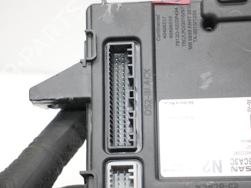 Electronic module NISSAN ALTIMA (L33) 2.5 | BP36011545M83 - Image 9