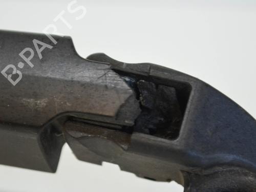 Rear windshield wiper arm AUDI A3 Sportback (8VA, 8VF) 1.4 TFSI | BP14674320C144 
