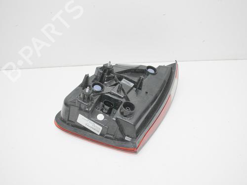 Left tailgate light PORSCHE CAYENNE (92A) 4.8 S | BP31998394C79 