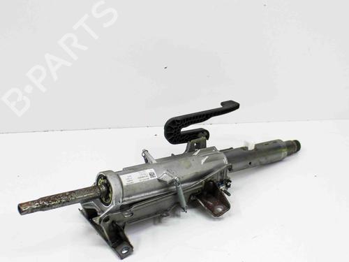 Used Steering column AUDI A4 B9 (8W2, 8WC) 2.0 TFSI quattro (249 hp) 17771834