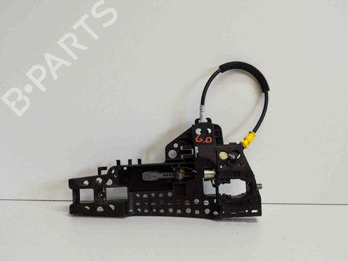 Soporte AUDI A5 Sportback (8TA) 2.0 TDI (143 hp) 7539389