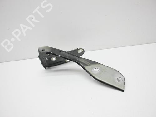 Hinge/Door check strap PORSCHE CAYENNE (92A) 4.8 S | BP32061880C146 - Image 4