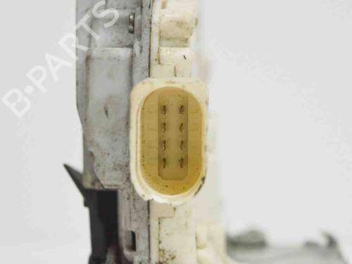 Front left lock AUDI A4 B7 (8EC) 1.8 T quattro | BP7912807C98
