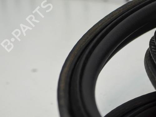 Rubber door seal AUDI A6 C7 (4G2, 4GC) 2.0 TDI | BP14672032C142 