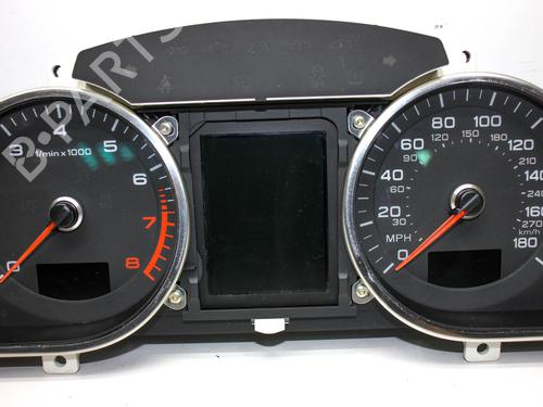 Instrument cluster AUDI Q7 (4LB) 3.0 TFSI quattro | BP30165061C47 
