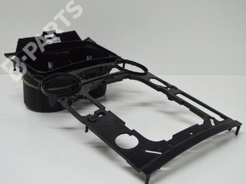 Andre VW TOUAREG (7LA, 7L6, 7L7) 3.0 V6 TDI | BP6486826O1 