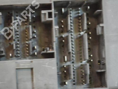 Electronic module VW GOLF VII (5G1, BQ1, BE1, BE2) 1.6 TDI | BP8347703M83 