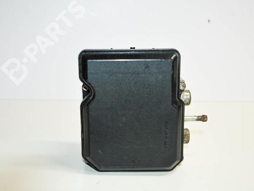 ABS pump NISSAN JUKE (F15) 1.5 dCi | BP6482580M43 