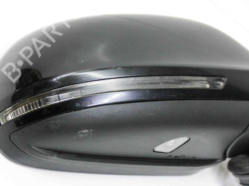 Right mirror AUDI A6 C6 Avant (4F5) 2.0 TDI | BP17867476C27 